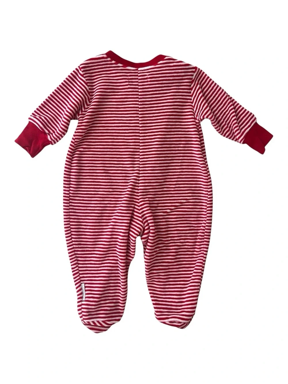 Vintage 90s Baby Sleeper